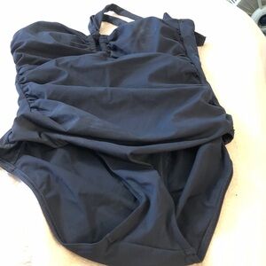 Zimmerman one piece swimsuit